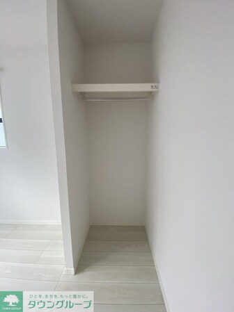 カシータ松戸の物件内観写真